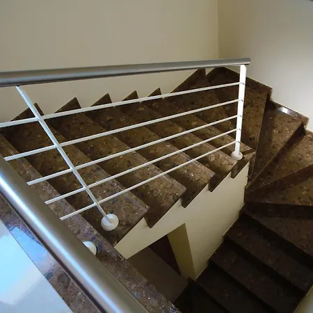The Luxury Papadakis Вилла *
