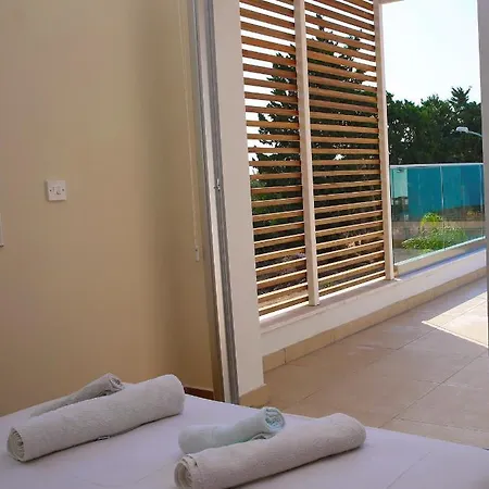 The Luxury Papadakis Villa Paphos