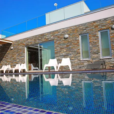 The Luxury Papadakis * Paphos