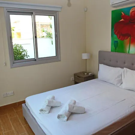 The Luxury Papadakis Paphos